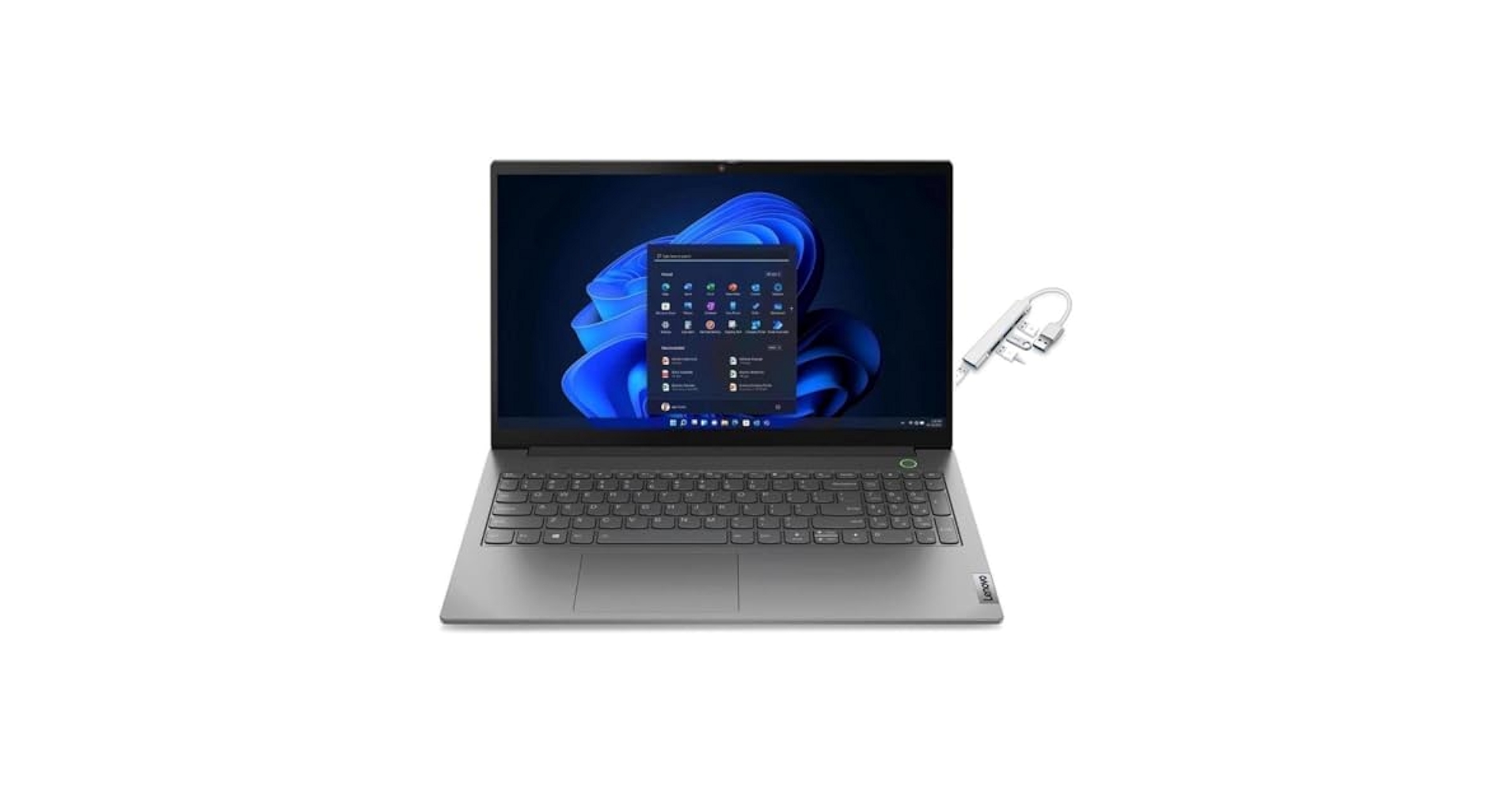 Amazon.com: Lenovo ThinkBook 15.6